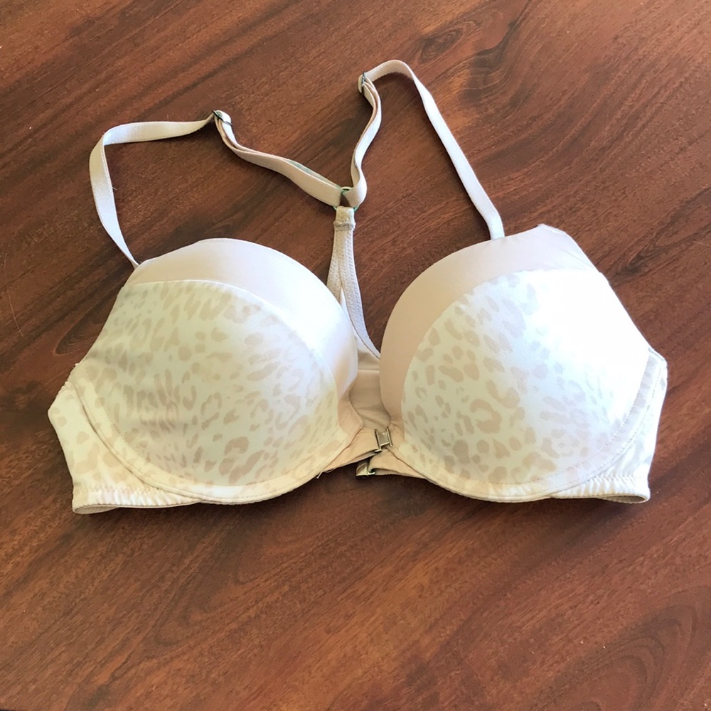 Victoria Secret Very Sexy Push-Up Bra